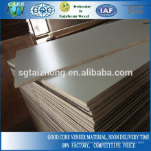 Good hardwood core HPL plywood